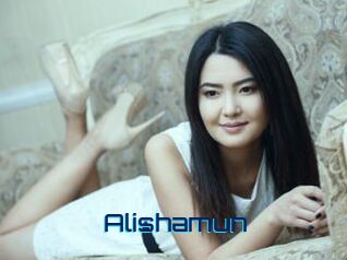 Alishamun