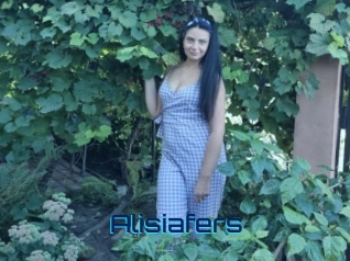 Alisiafers