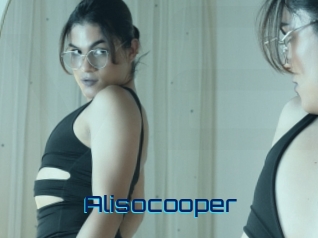 Alisocooper