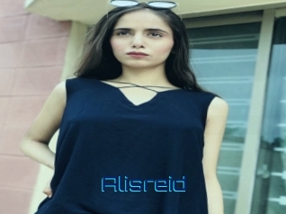 Alisreid