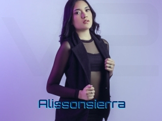 Alissonsierra