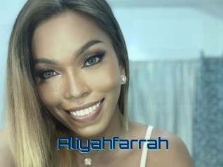 Aliyahfarrah