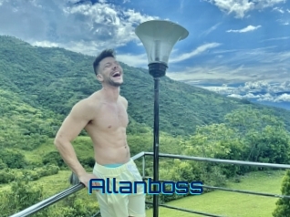 Allanboss