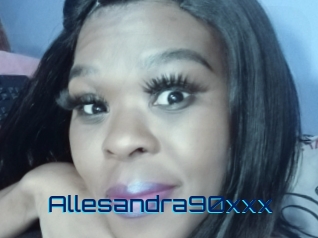 Allesandra90xxx