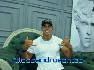 Allessandrosantos