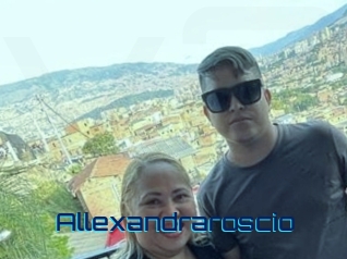 Allexandraroscio