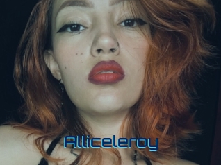 Alliceleroy