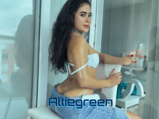 Alliegreen