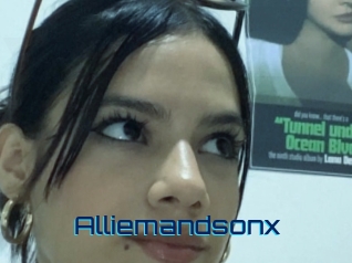 Alliemandsonx