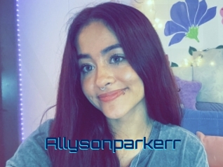 Allysonparkerr