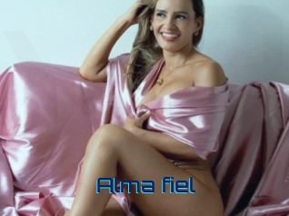 Alma_fiel