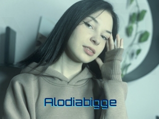 Alodiabigge