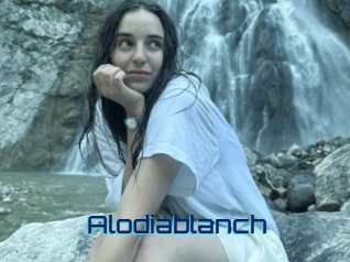 Alodiablanch