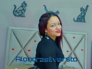 Alondrasilversto