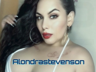 Alondrastevenson