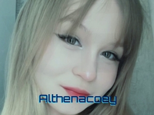 Althenacoey