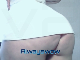 Alwayswow