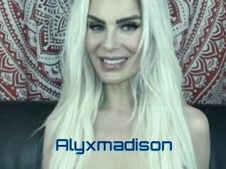 Alyxmadison