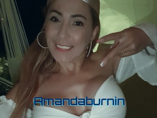 Amandaburnin