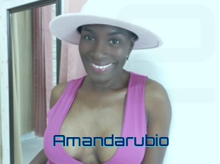 Amandarubio