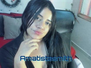 Amatistasmith