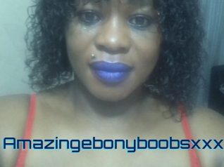 Amazingebonyboobsxxx