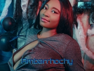 Ambarrhochy