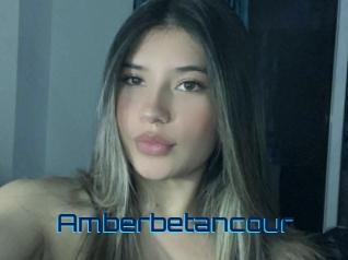 Amberbetancour