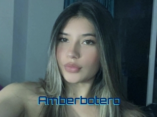 Amberbotero