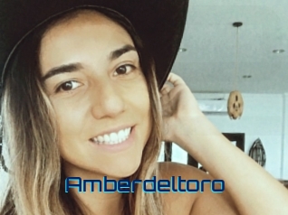 Amberdeltoro