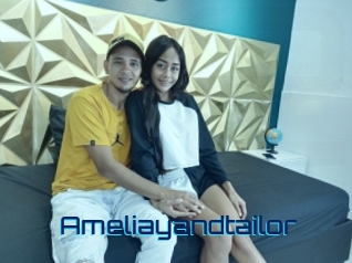 Ameliayandtailor