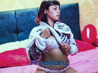 Amelilenz