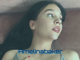 Amelinabaker