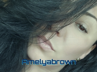 Amelyabrown