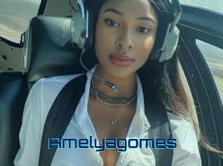 Amelyagomes