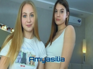 Amyasilia