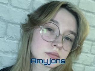 Amyjons