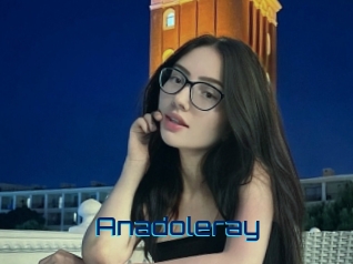 Anadoleray