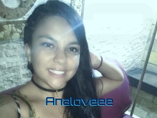 Analoveee