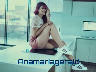 Anamariagerald