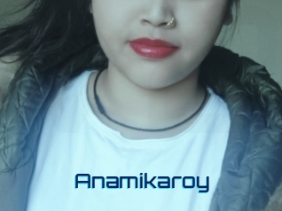 Anamikaroy