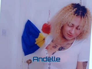 Andelle