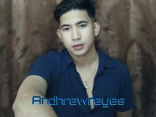 Andhrewreyes