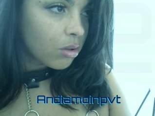 Andiamoinpvt