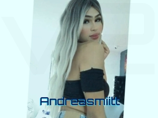 Andreasmiitt