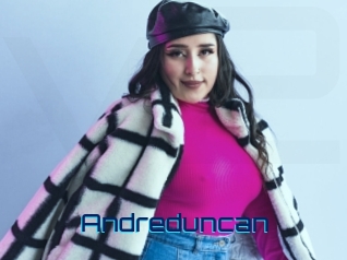 andreduncan Vidéos de Cul FR