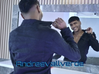 Andresvallverde