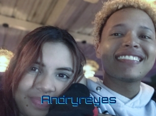 Andryreyes