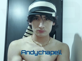 Andychapell