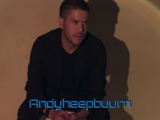 Andyheepbuurn